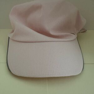 Lululemon Women's Light Pink Cap NWT